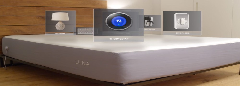 Luna-mattress-smart-features