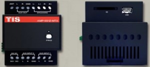 TIS-Audio Player Matrix