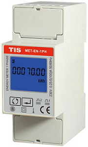 TIS-Energy Meter